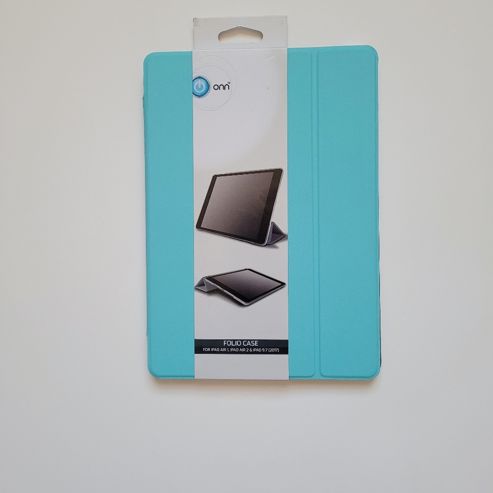 Onn Ipad Case